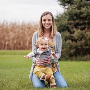 Meet your Posher, Amanda